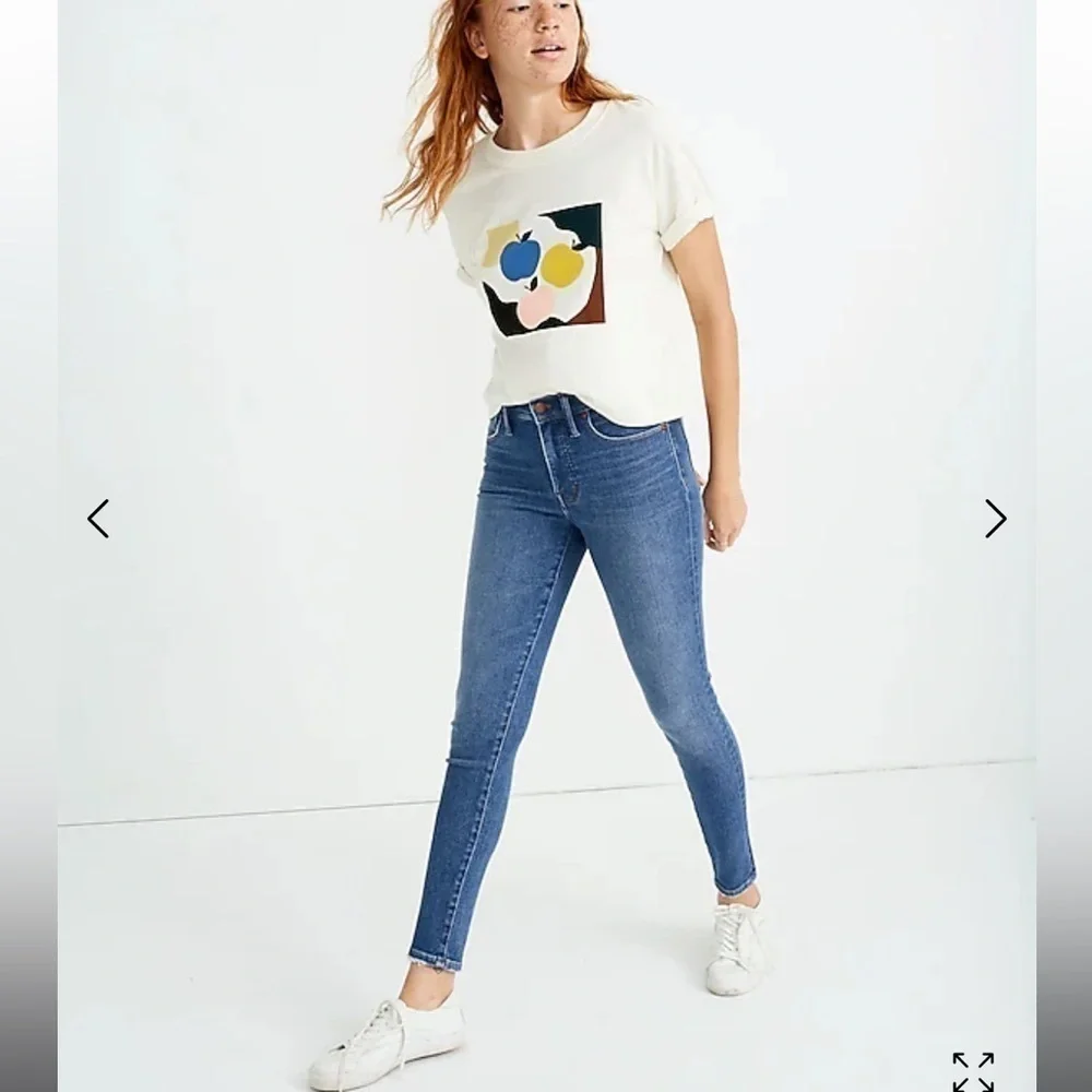 Madewell 9